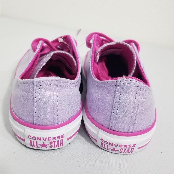 GONE 2 FOR 85 Converse Low Tops - Picture 3 of 8